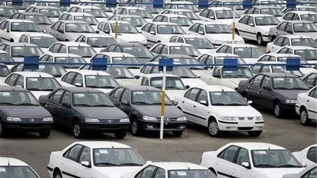 رشد بازار خودرو ایران تا چه زمانی ادامه می یابد؟